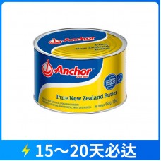 【极速】Anchor 安佳 黄油罐头 454克【同仓满1公斤包邮】